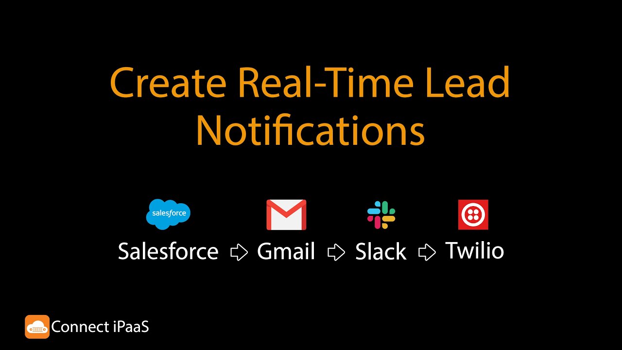 Create Real-Time Lead Notifications.