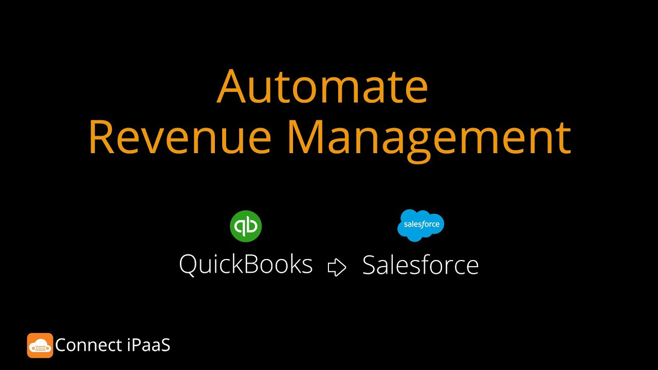 Automate Revenue Management.