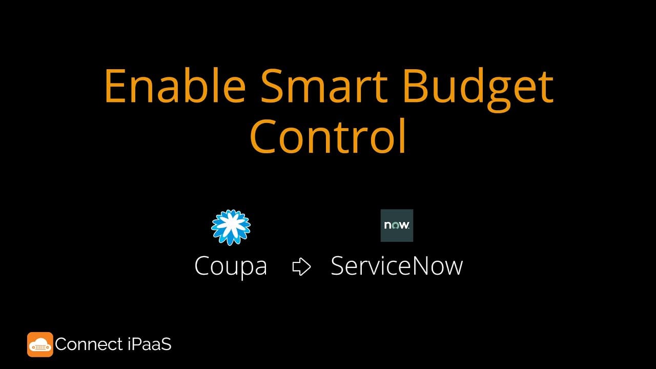 Enable Smart Budget Control.