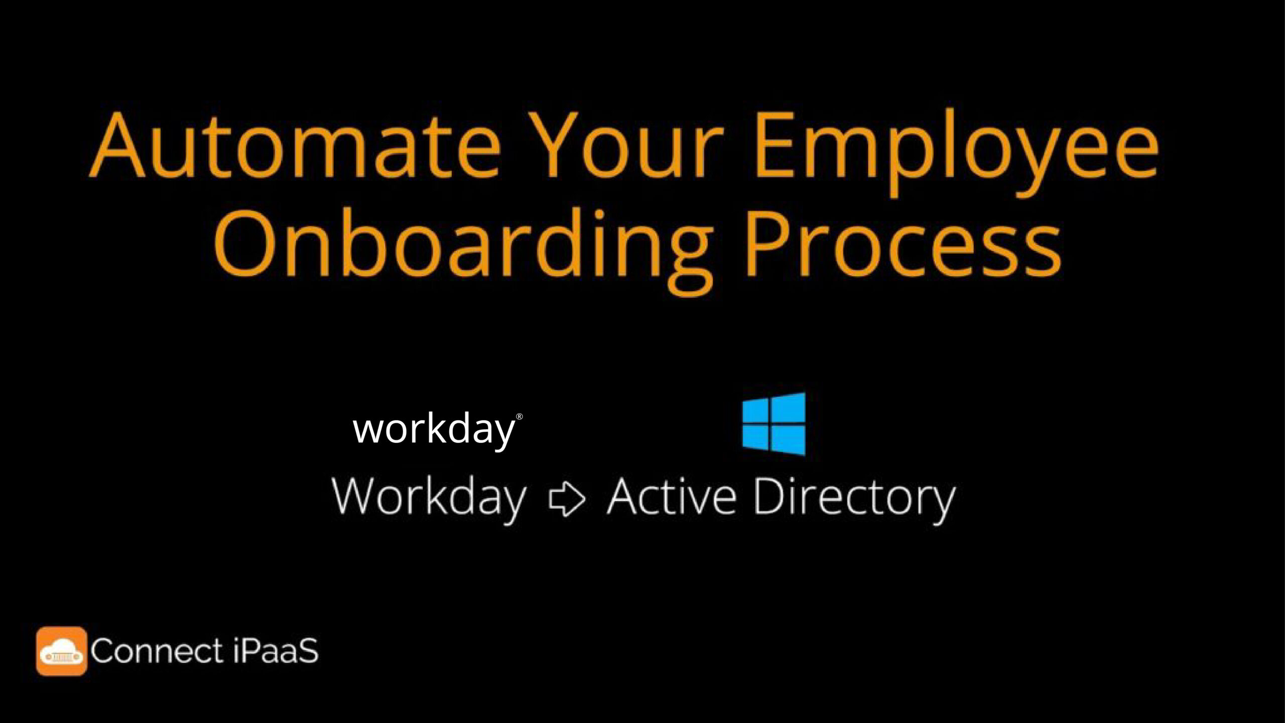 Automate Your Employe Onboarding Process.