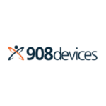 908 devices logo