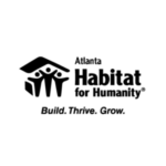 Atlanta Habitat for Humanity Logo