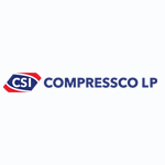 Compressco LP logo