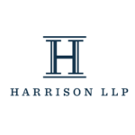 Harrison LLP logo