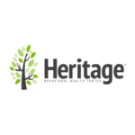 Heritage Behavioral Health Center logo