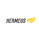 Hermues logo