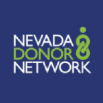 NVDonor White-Logo