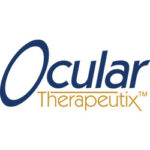 Ocular Therapeutix logo