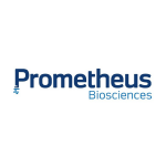 Prometheus Biosciences Logo