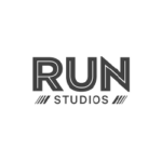 RUN Studios Logo