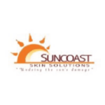 SuncoastSkin logo