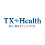 TX Health Benefits Pool logo