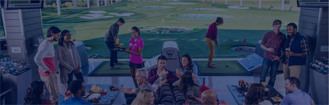 Topgolf ADP to AD case study