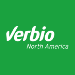 VERBIO North America logo