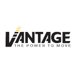 Vantage logo