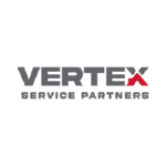 Vertex Service Partners logo