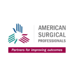 American surgical logo