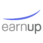 earnup logo