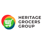 Heritage grocers group logo