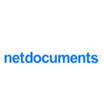 netdocuments logo