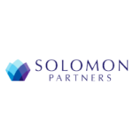 Solomon partners logo