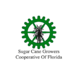 Sugar cane growers logo