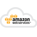 aws cloud logo