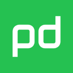 pagerduty logo